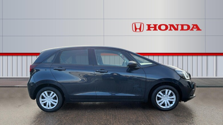 Honda Jazz 1.5 i-MMD Hybrid SE 5dr eCVT Hybrid Hatchback
